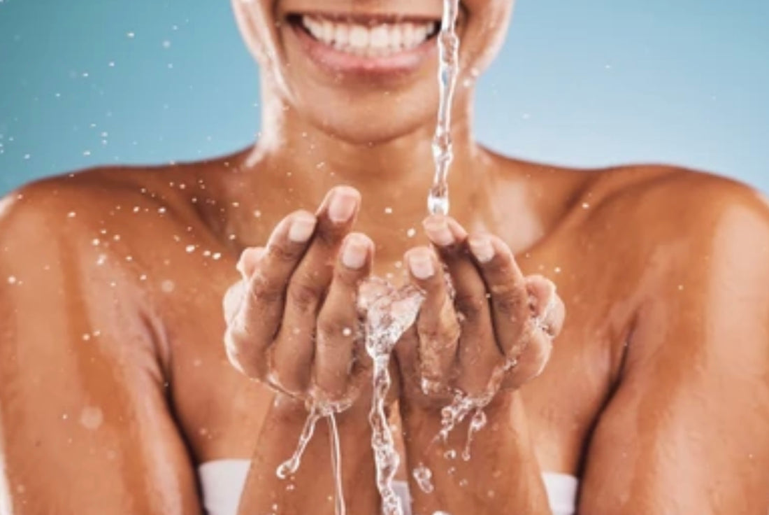The Art of Minimalist Skincare: Focusing on the Essentials