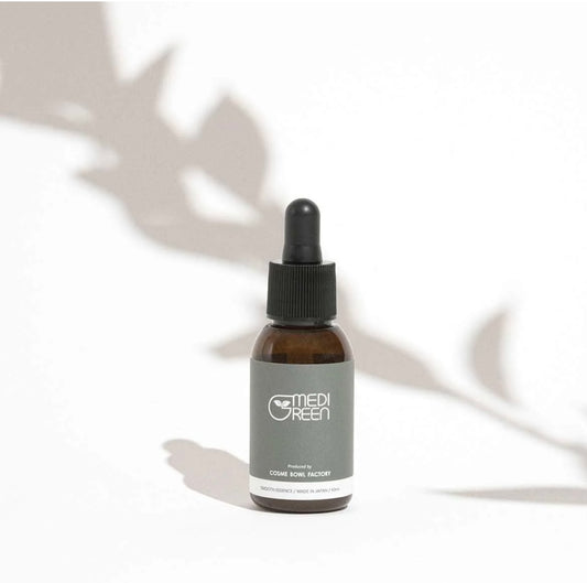 MEDIGREEN SMOOTHING ESSENCE